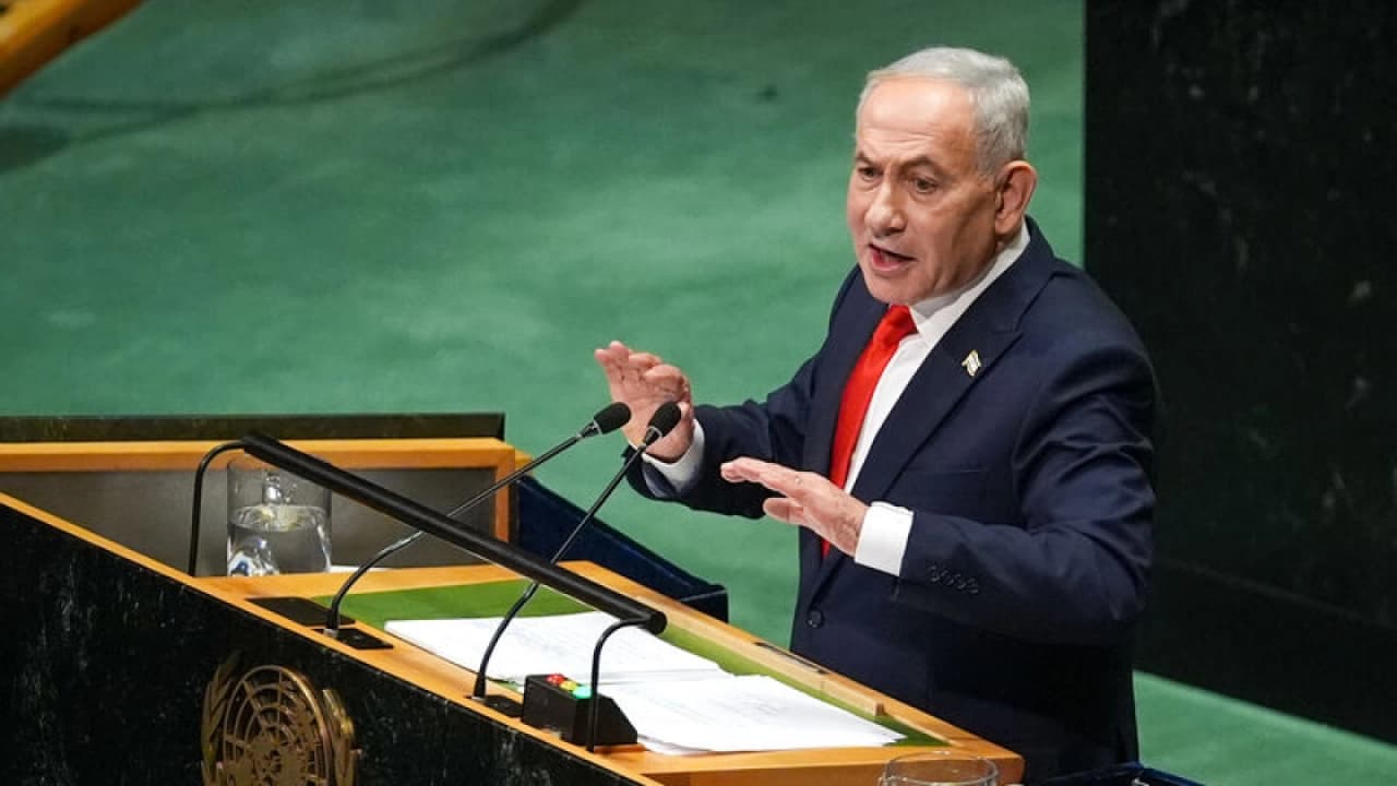 İsrail Muhalefetinden Netanyahu'ya Karşı Tarihi Birlik Adımı