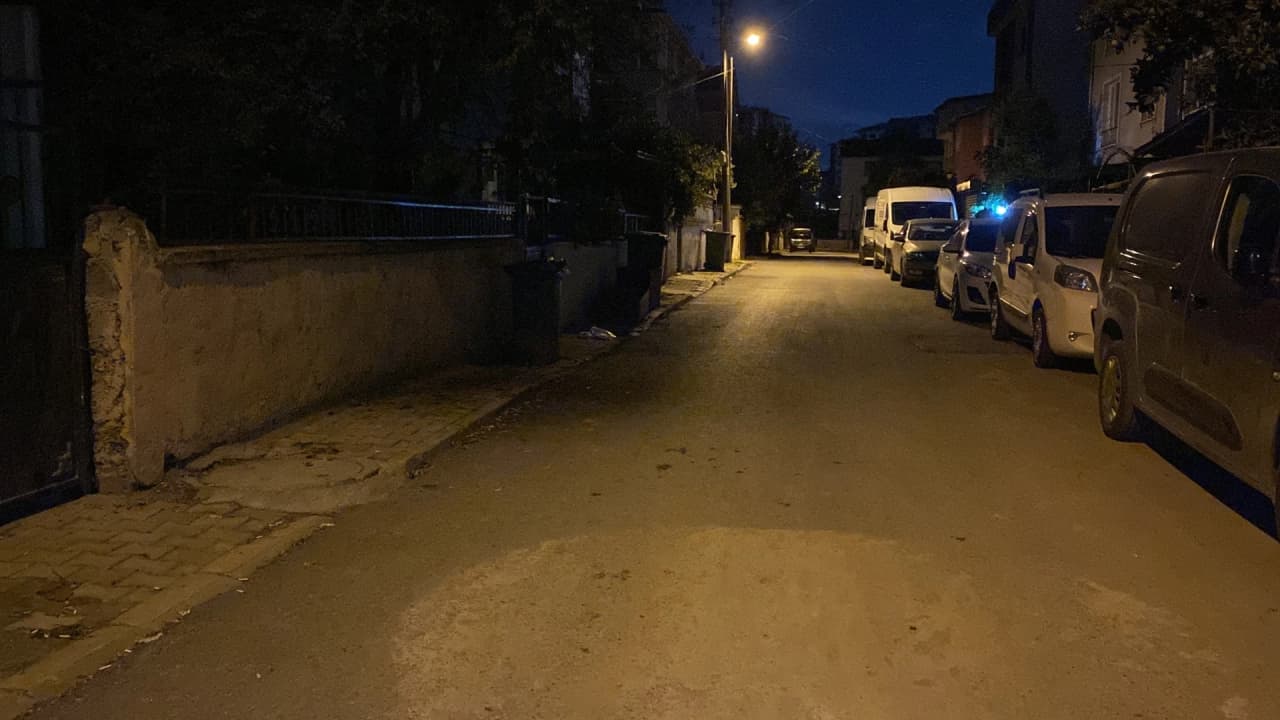 Kocaeli'de Eski Eş Dehşeti: Sokakta Kovalanan Fatma Çiğil Hayatını Kaybetti