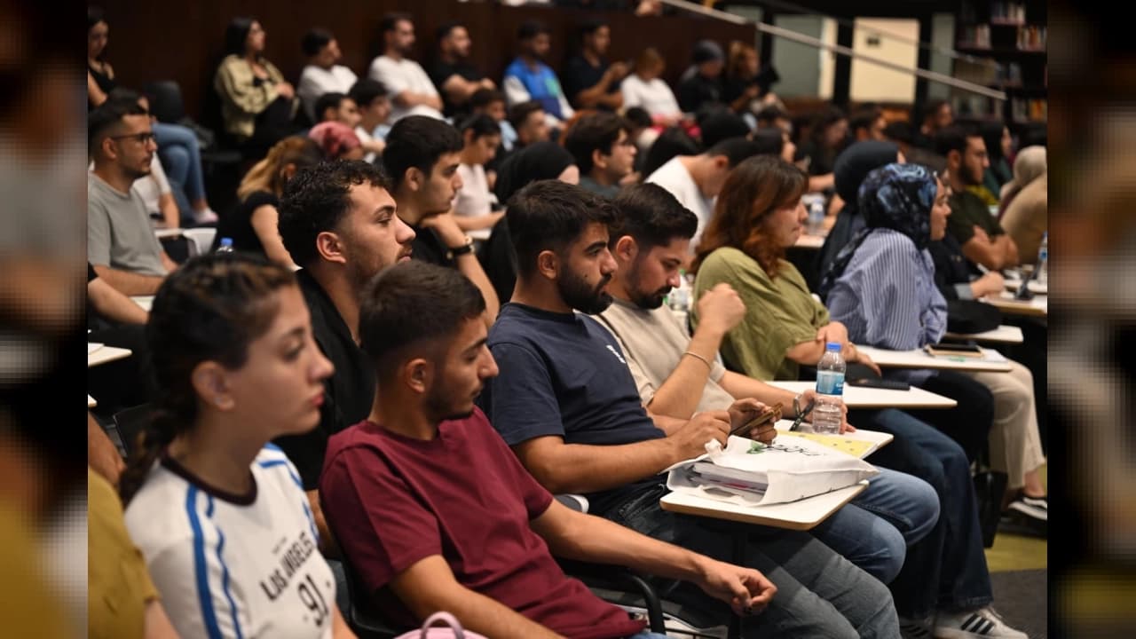 Malatya’da KPSS Adayları İçin Ücretsiz Genel Tekrar Kampı Başladı