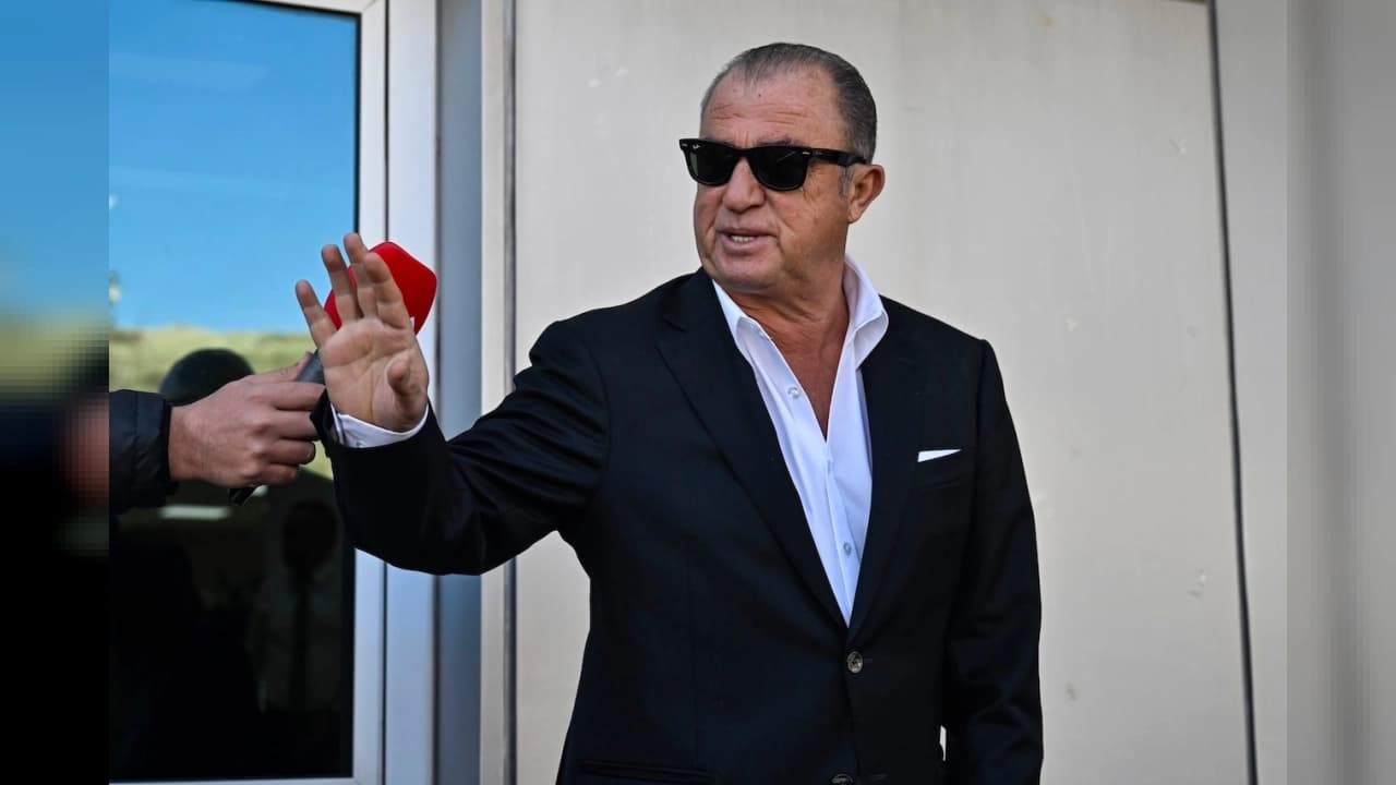 A Milli Takım'ın İtalya Maçında Fatih Terim Sürprizi: Yıllar Sonra Yorumcu Koltuğunda
