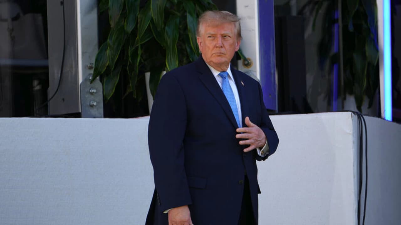Donald Trump'tan Gündem Yaratan Paylaşım: Hürmüz Boğazı'nı 'Trump Boğazı' İlan Etti