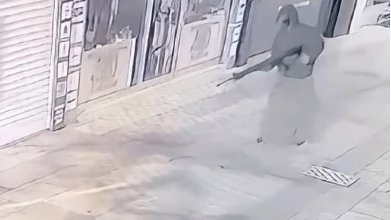 Kastamonu'da Etek Giyerek İş Yerini Kurşunlayan Çeteye Operasyon: 3 Kişi Tutuklandı