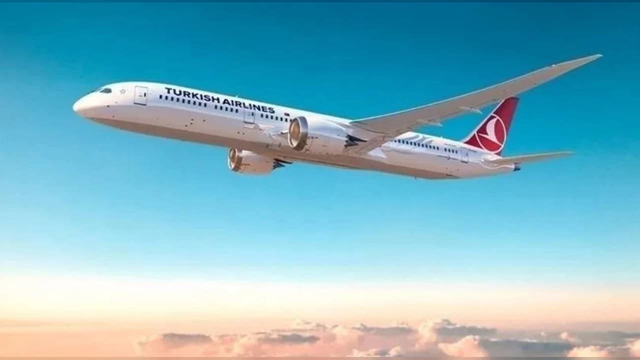 THY'den Güney Avrupa ve Balkanlar İçin Dev İndirim: 119 Dolardan Başlayan Fırsat