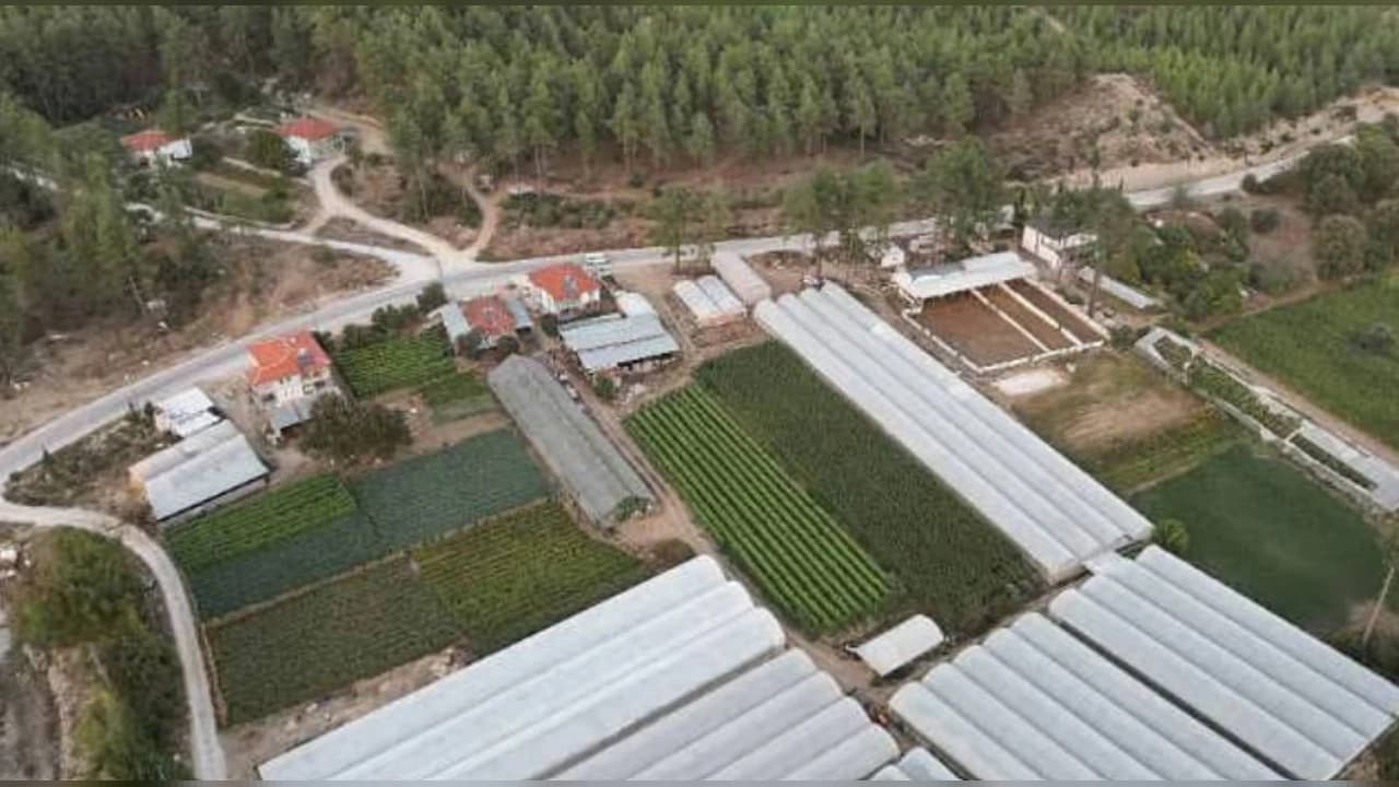 TOKİ 47 İlde 405 Arsayı Satışa Çıkarıyor: 48 Ay Vade ve Peşin Alımda Yüzde 15 İndirim Fırsatı