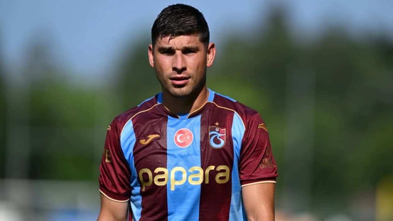 Trabzonspor'da Ruslan Malinovskyi Ameliyat Oldu: Sahalara Dönüş Süresi Belli Oldu