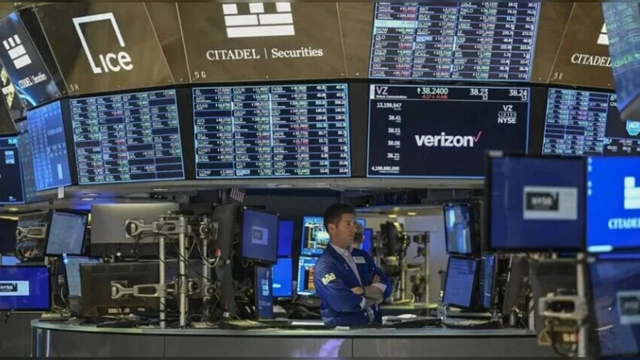 Trump'ın Ateşkes Kararı Piyasaları Vurdu: Brent Petrol 106 Doları Aştı, Faizler Zirvede