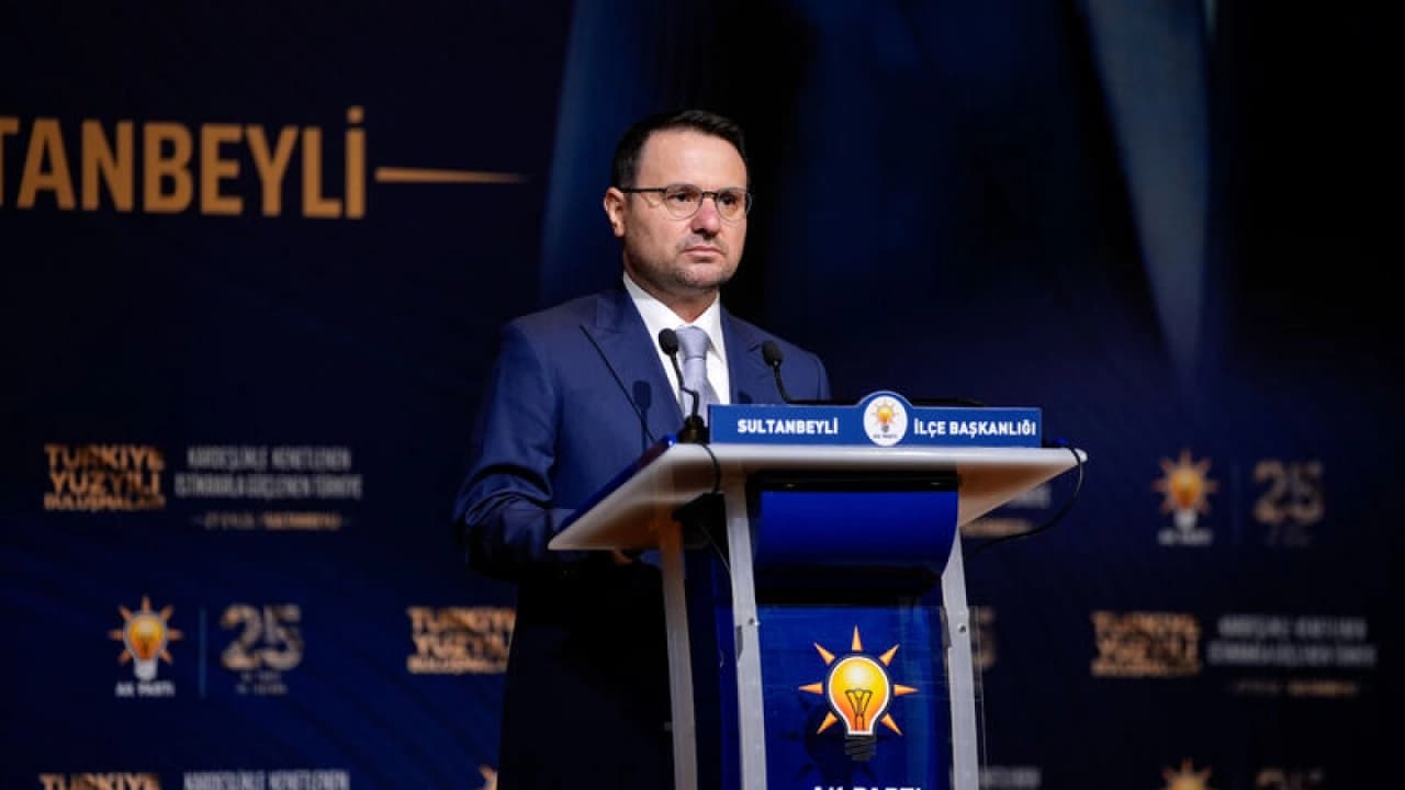 Adalet Bakanı Akın Gürlek'ten Ahmet Şık Hakkında Suç Duyurusu ve Tazminat Davası