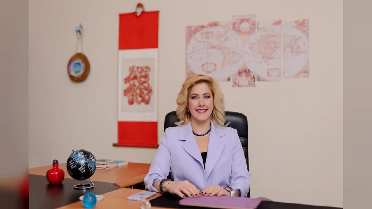 BİTKİDEN Başkanı Ebru Akdağ'dan 29 Eylül Mesajı: Gıda İsrafı Kaynak Verimliliği Meselesidir