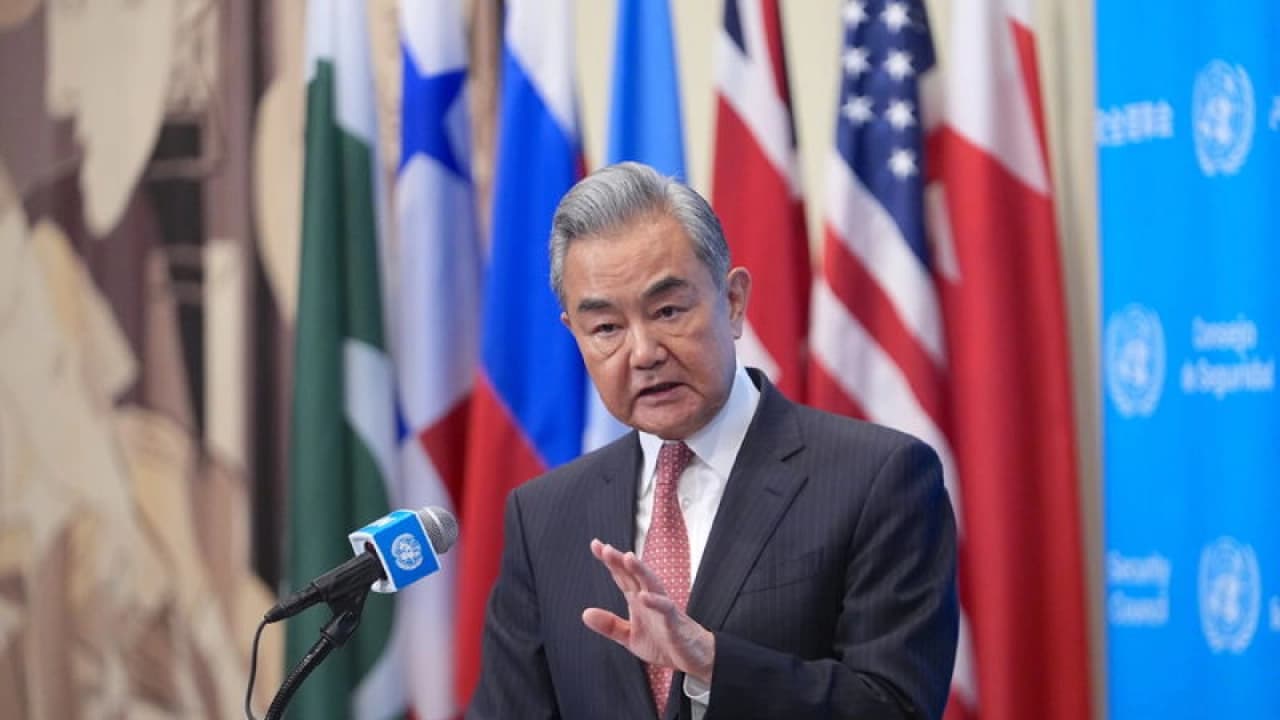 Çin den Japonya ya Çok Sert Tarih ve Tayvan Uyarısı: Geleceğiniz Olmaz