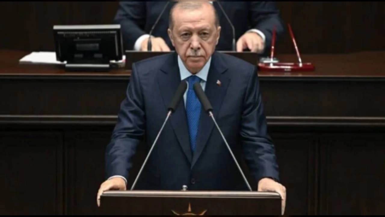 Erdoğan'dan Sermaye Piyasaları ve Fon Soruşturması Zirvesi: Beştepe'de Kritik Ekonomi Zirvesi