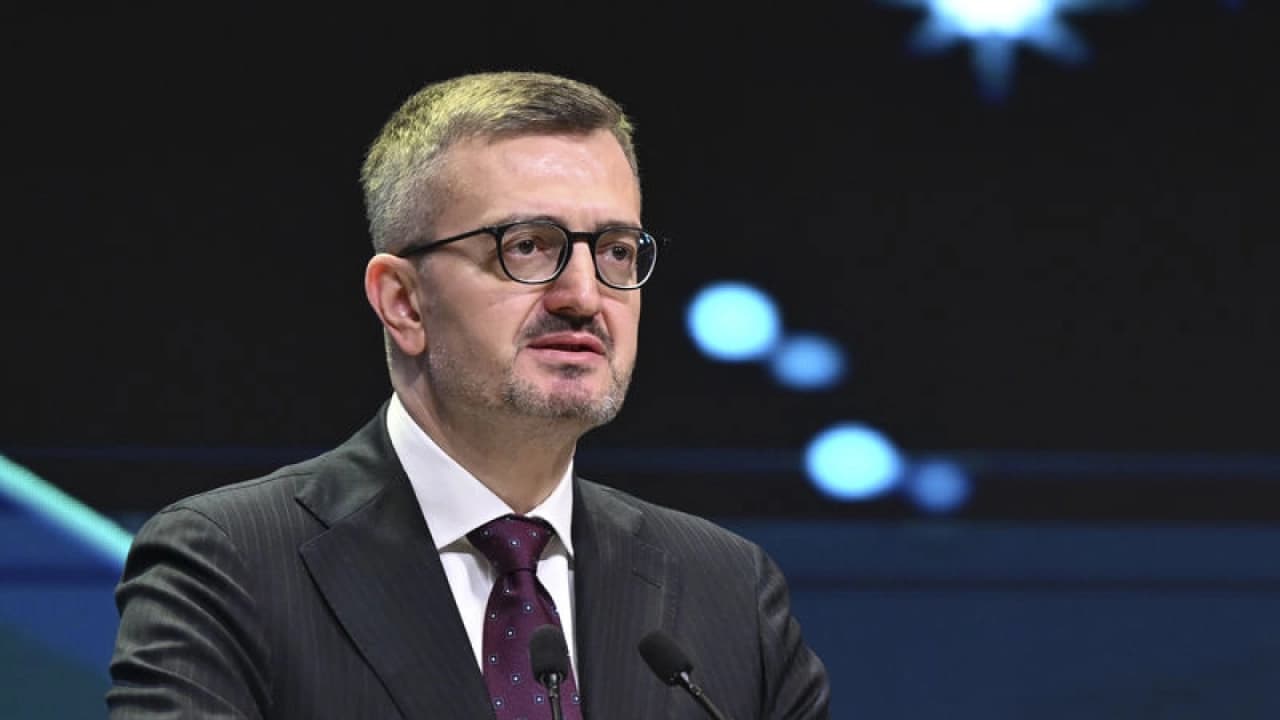 İletişim Başkanı Burhanettin Duran'dan Sermaye Piyasası Açıklaması: Hukuki Süreç Kararlılıkla Yürütülüyor