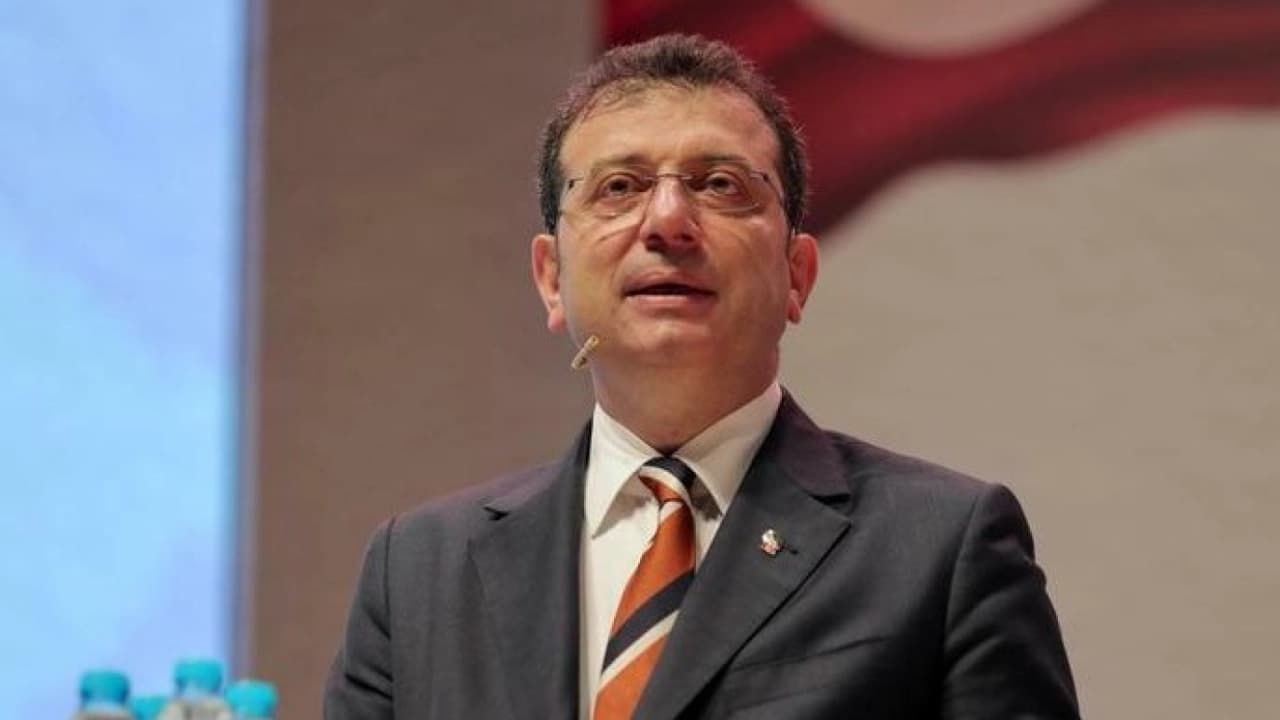 İmamoğlu Çıkar Amaçlı Suç Örgütü Davasında 88. Duruşma Görüldü
