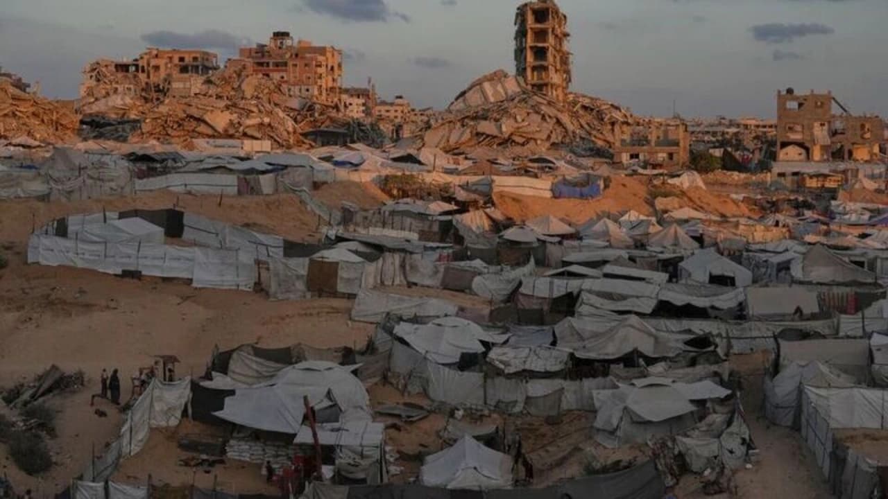 İsrail'den Kritik Operasyon: Hamas'ın Kuzey Komutanı İzzeddin el-Bey'e Hava Saldırısı