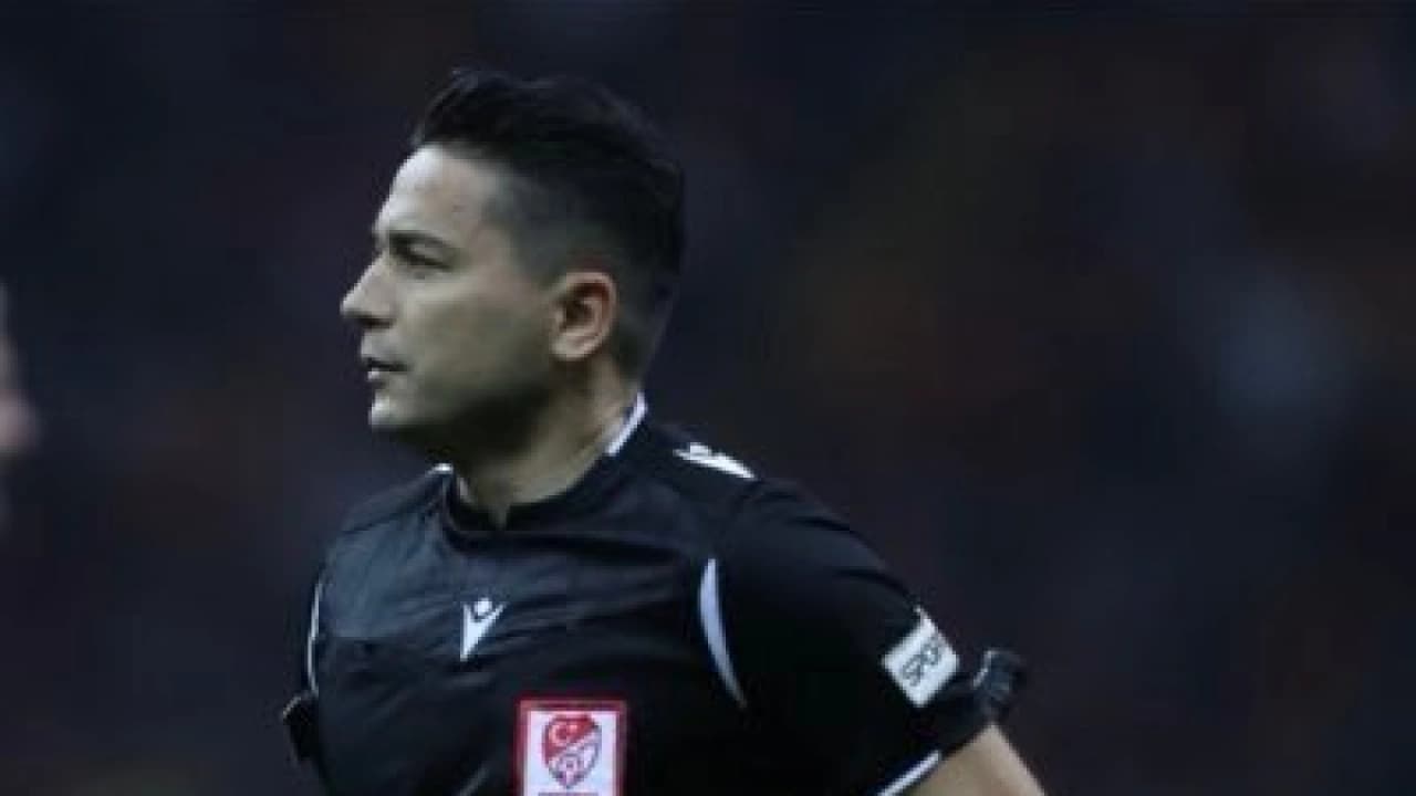 İstanbul Cumhuriyet Başsavcılığı'ndan Futbolda Sahtecilik Soruşturması: MHK Başkanı Ferhat Gündoğdu Gözaltında