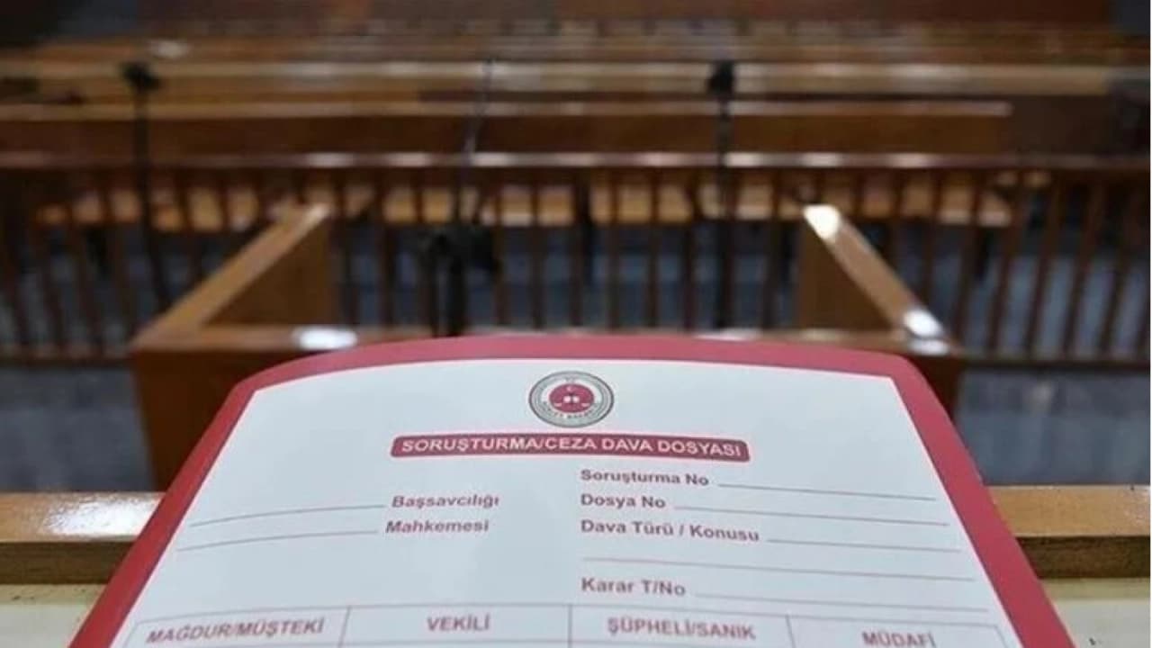 İstanbul'da Fon Soruşturmasında Milyarlık Lüks Villalara El Konuldu