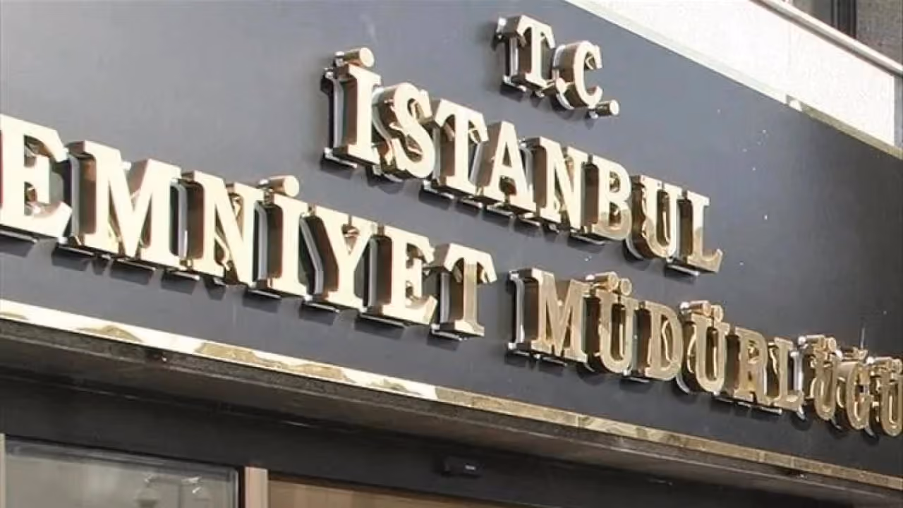 İstanbul Emniyeti'nden Bayrampaşa'daki Silahlı İddialarına Net Yalanlama