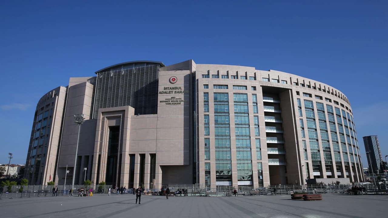 MASAK'ın FETÖ'cü Altyapı Soruşturmasında 3 Tutuklama