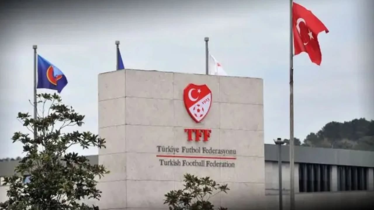 MHK Başkanı Ferhat Gündoğdu Soruşturmasında TFF'den Kritik Açıklama: Gözaltılar Var