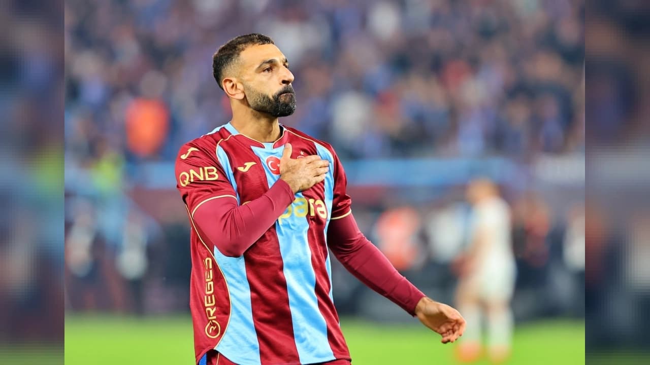Muhammed Salah'ın Milli Takımdan Ayrılış Gerekçesinde Şok İddia: Gerçek Başka!