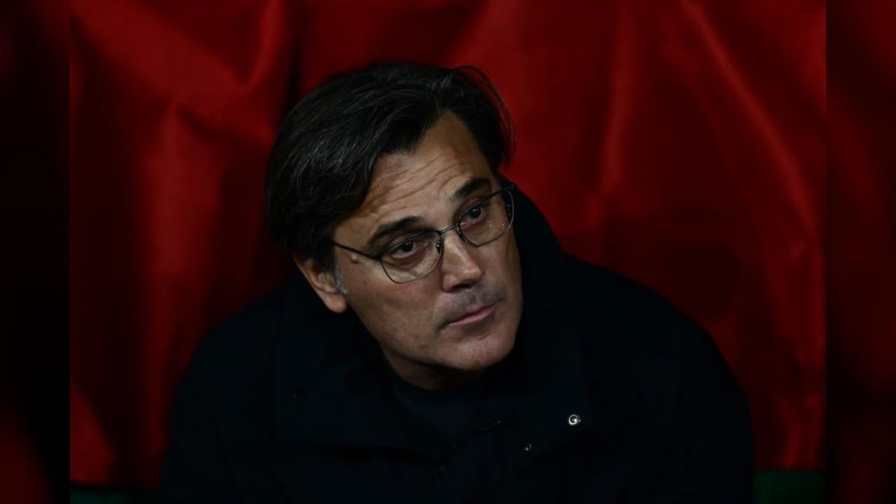 Vincenzo Montella'dan İstifa Baskısına Sert Yanıt: "Öyle Bir Gündemimiz Yok