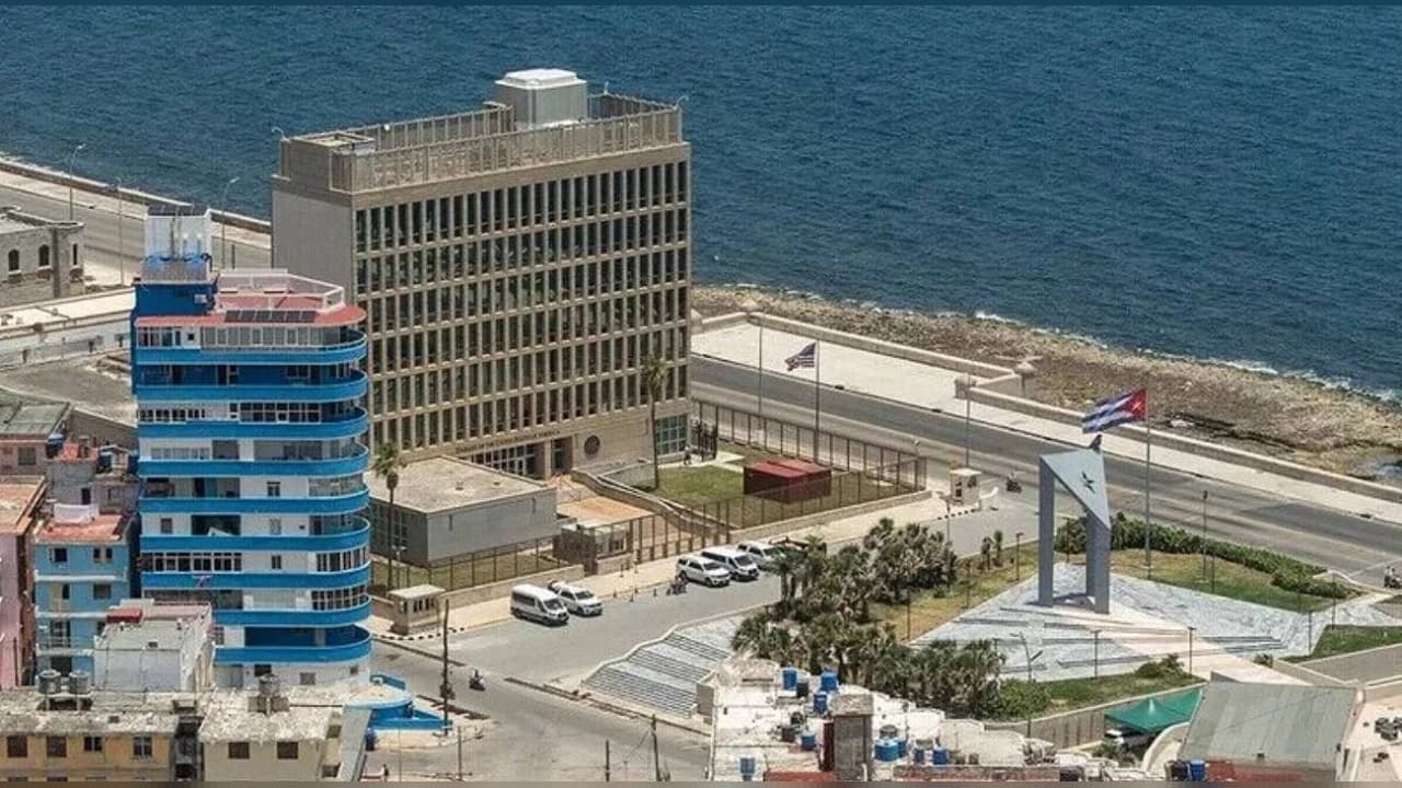 ABD'den Küba'ya Yönelik Yeni Seyahat ve Bankacılık Yasakları