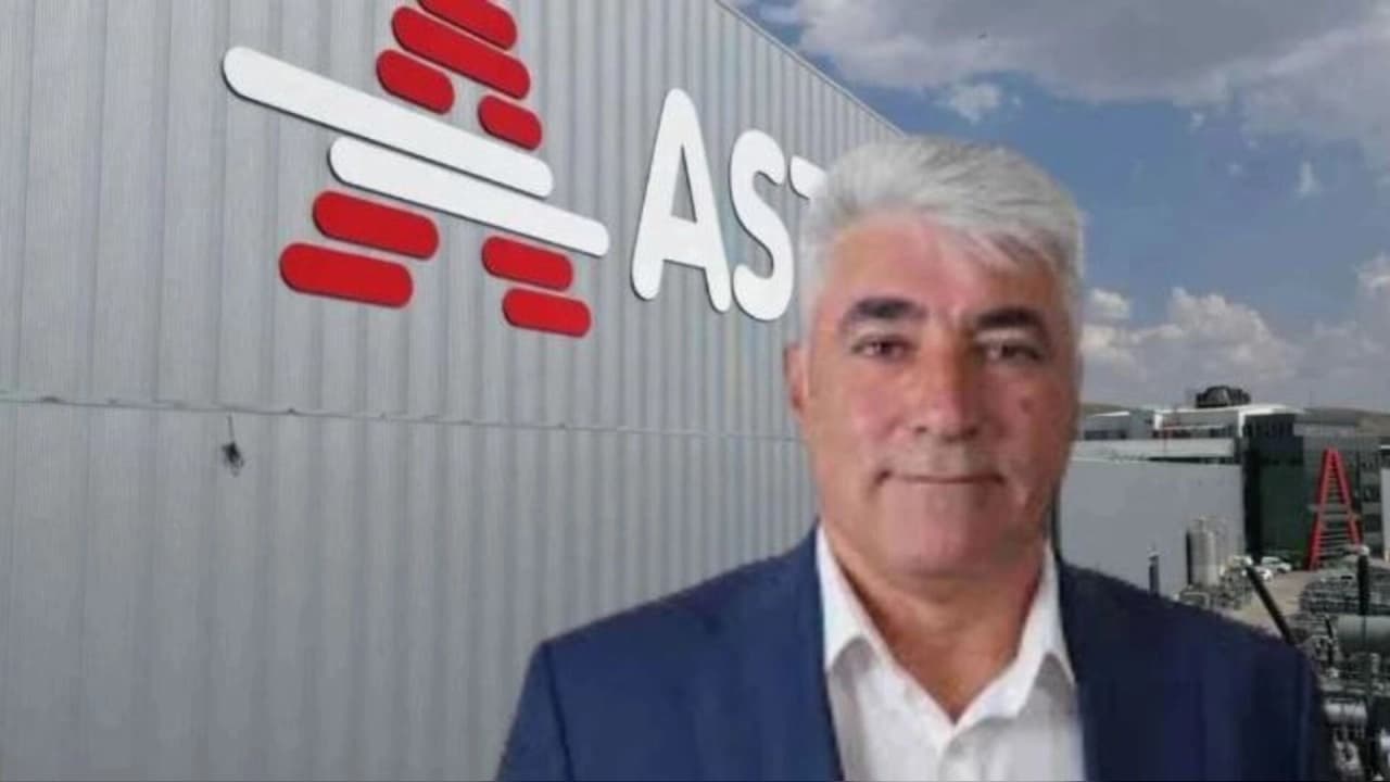 Astor Enerji sahibi Feridun Geçgel'in pasaportuna el konuldu