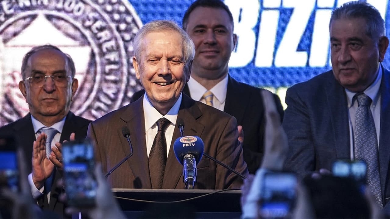 Fenerbahçe'den ara transfer hamlesi: Scout ekibinden iki oyuncuya onay