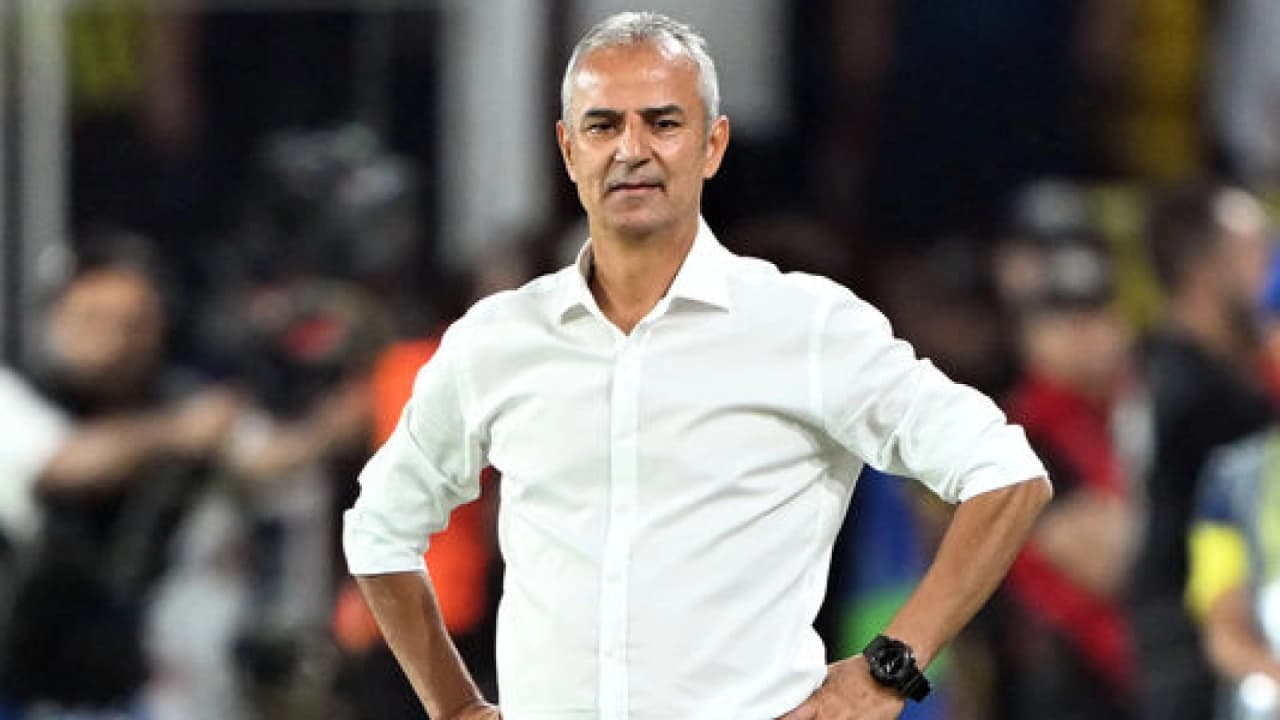 İsmail Kartal'dan şampiyonluk iddiası: Sezon sonunda mutlu sona ulaşacağız