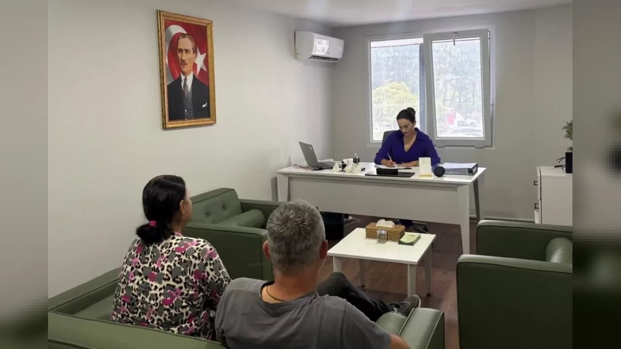 Ordu Büyükşehir Belediyesi Aile Destek Merkezi'nden Ücretsiz Psikolojik Danışmanlık