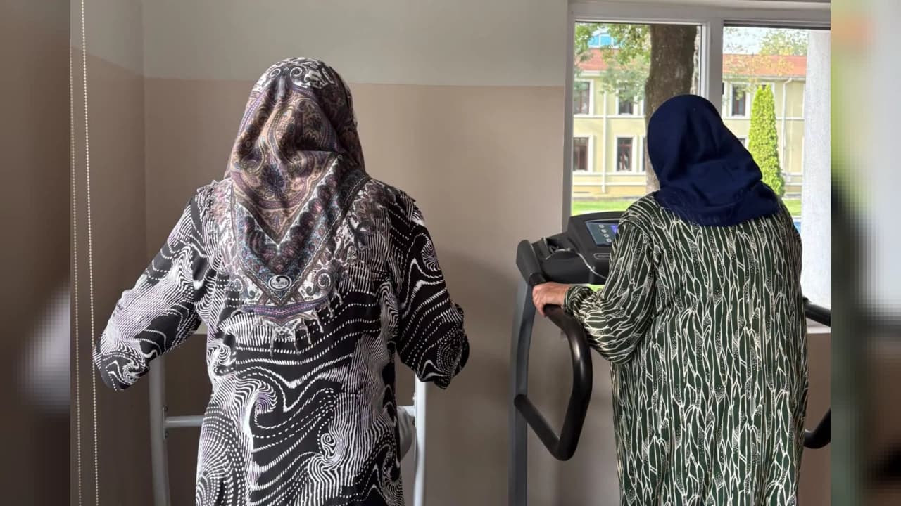Sakarya Büyükşehir Belediyesi YADEM 16 İlçede Yaşlıların Yaşamına Dokunuyor