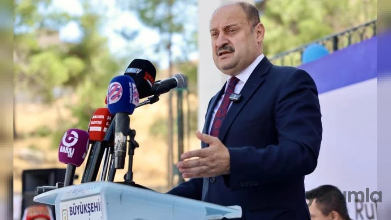 Şanlıurfa Büyükşehir Belediyesi'nden Personel Alımında Liyakat Vurgusu