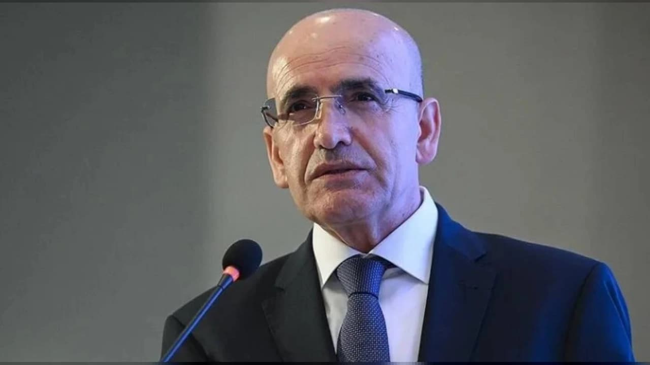 Bakan Şimşek'ten Sorunlu Fonlar ve Ekonomi Açıklaması