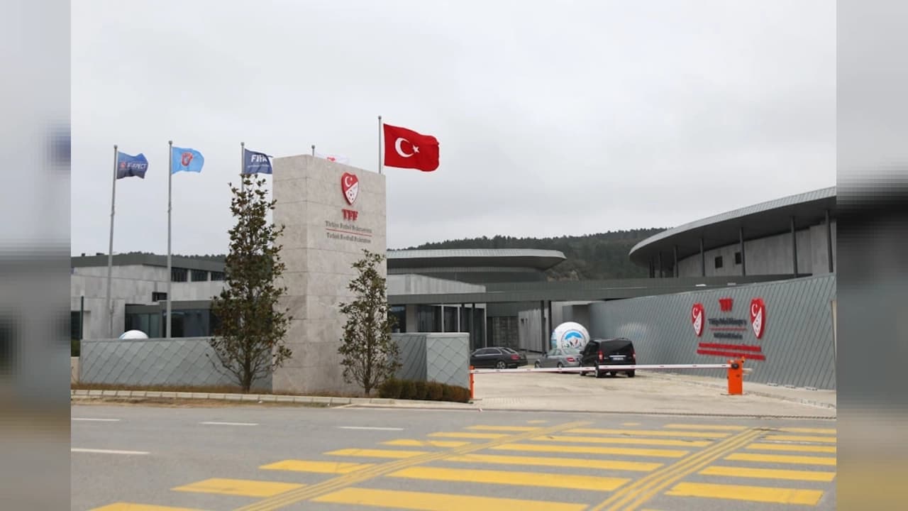 Belçika Girişinde TFF Heyetine Kimlik Şoku: A Milli Takım Maçı Öncesi Zor Anlar