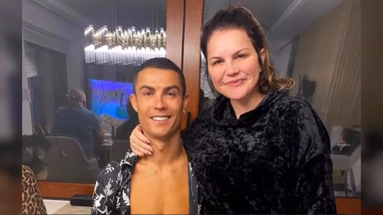 Cristiano Ronaldo Portekiz Kampını Terk Etti: Jorge Jesus Kararı Sonrası Ortalık Karıştı