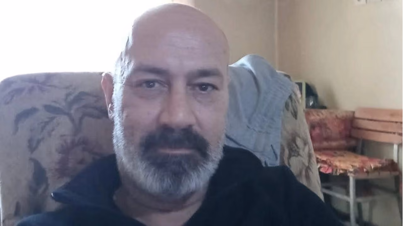 Denizli'de Ev Yangını: Yatağa Bağımlı Öner Oruç Hayatını Kaybetti