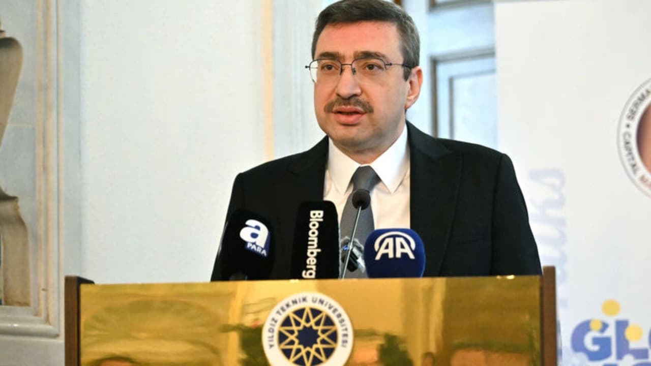 Eski SPK Başkanı İbrahim Ömer Gönül Sermaye Piyasası Soruşturmasında İfade Verdi