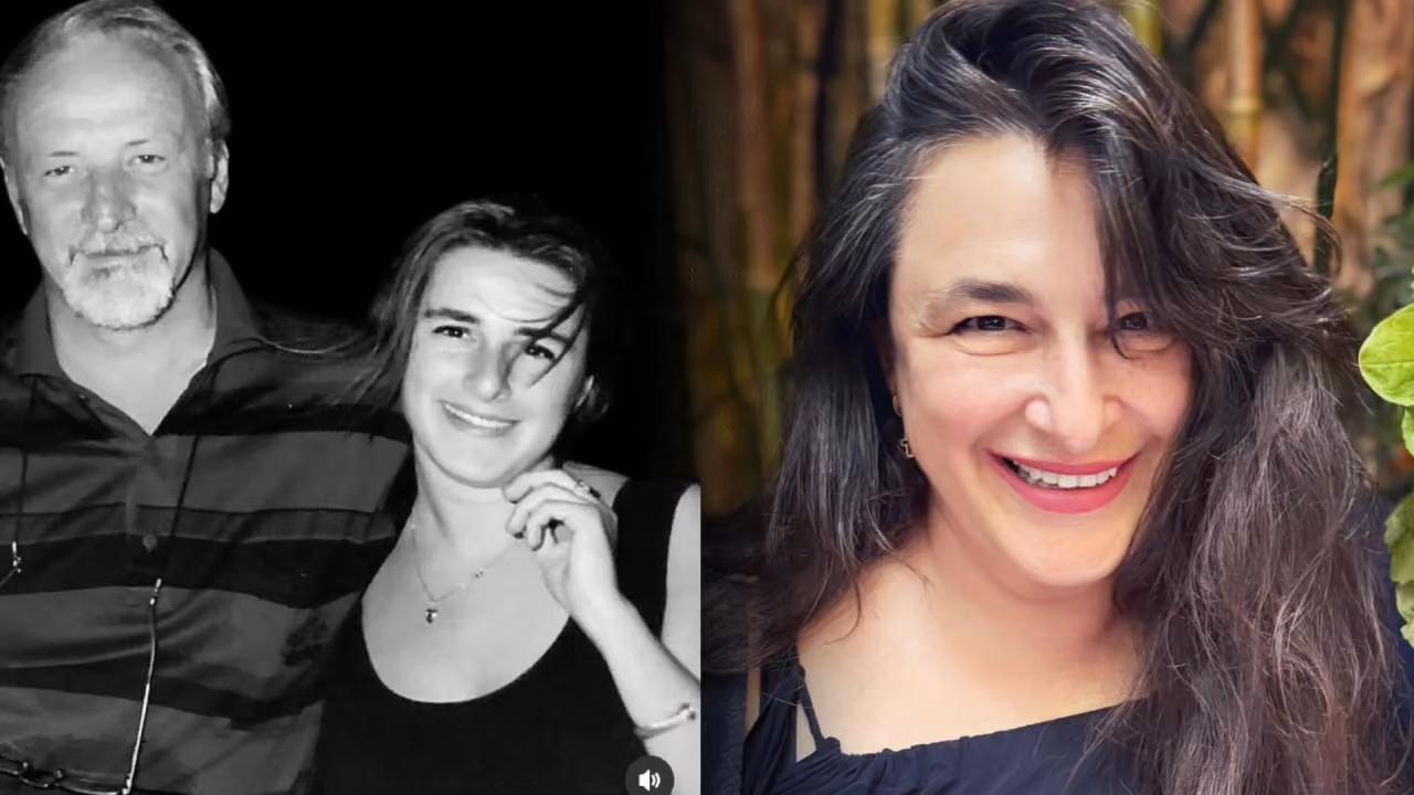 Esra Dermancıoğlu'ndan Duygulandıran Baba Özlemi Paylaşımı