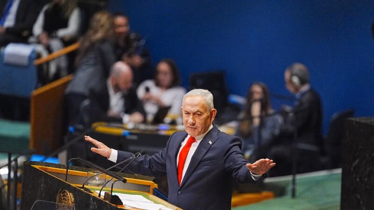 İsrail Ordusundan Gelen Bilgiye Göre Tehdit Belirtisi Yok