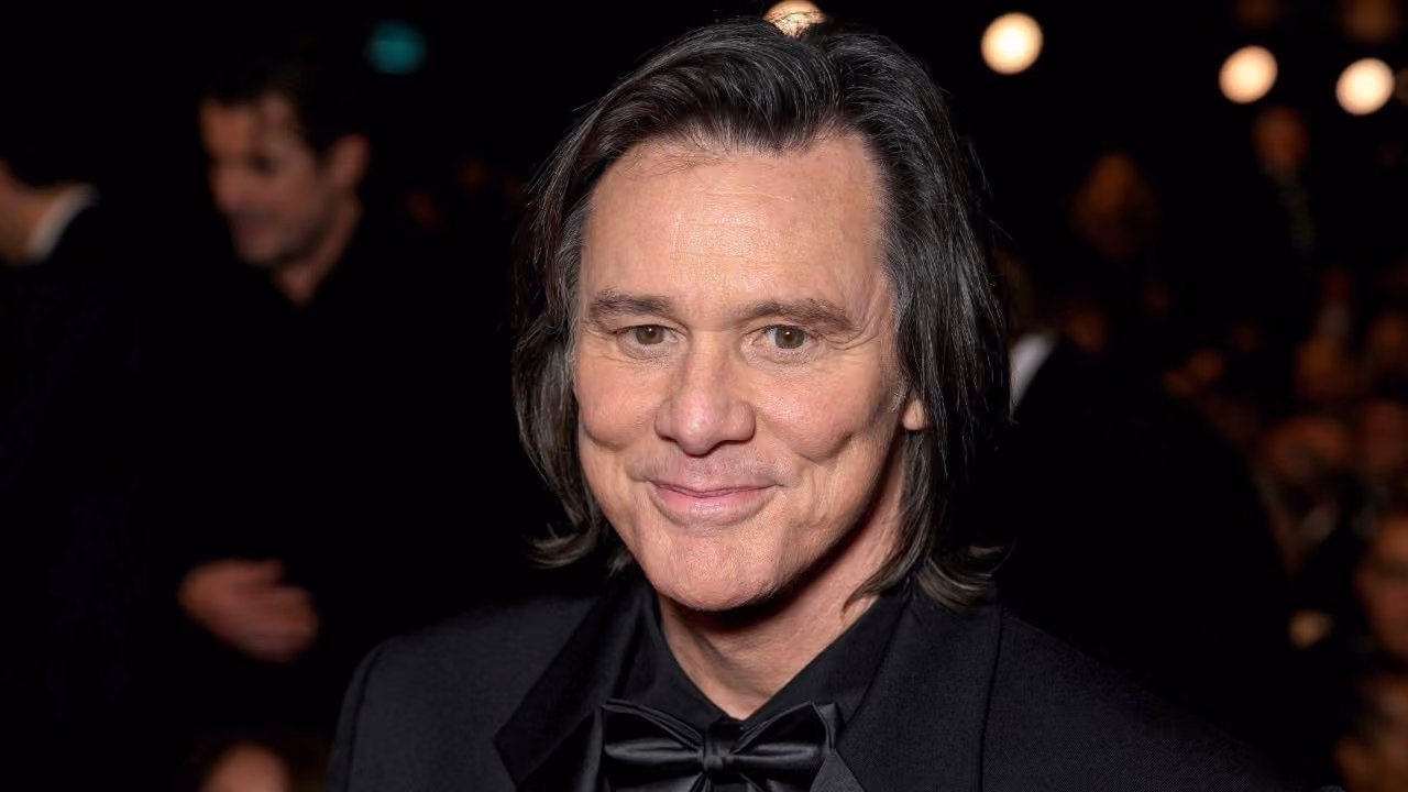 Jim Carrey Gizli Bir Törenle Yeniden Evlendi: Min Ah İle Dünyaevine Girdi