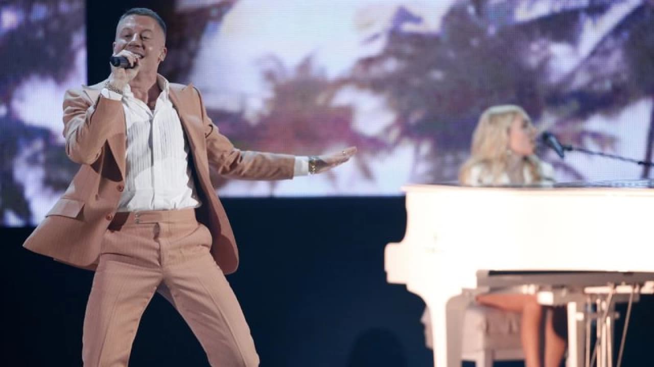 Macklemore'un 'Özgür Filistin' Turnesi Biletleri Anında Tükendi