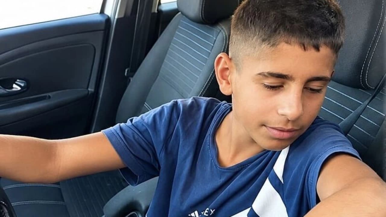 Mardin'de 13 Yaşındaki Hasan Çapat Kayboldu: Arama Çalışması Başlatıldı