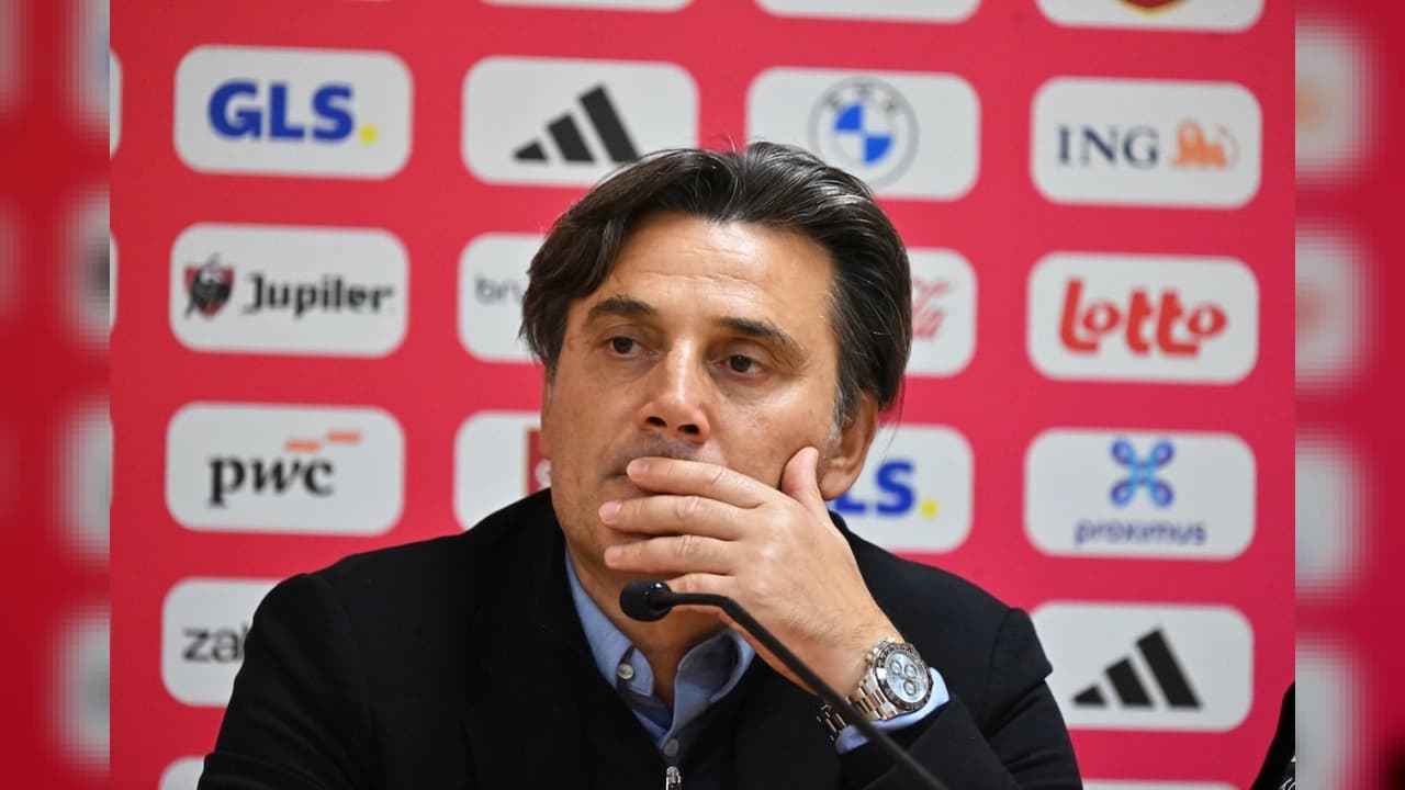 Montella'dan Belçika Maçı Öncesi Kemal Rüzgar ve Eleştiri Açıklaması