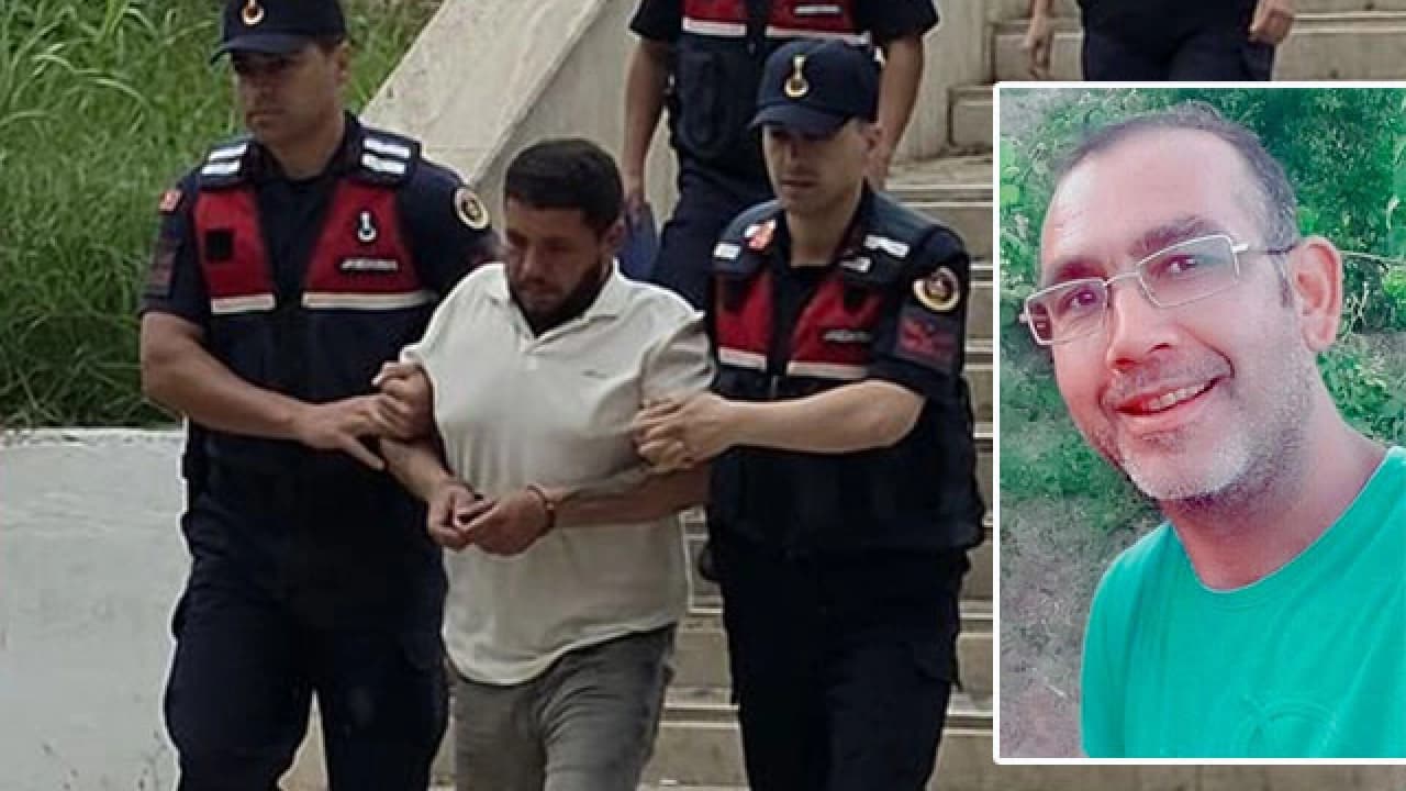 Muğla'da Alacak Verecek Kavgası Kanlı Bitti: 1 Ölü, 1 Yaralı