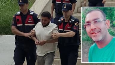 Muğla'da Alacak Verecek Kavgası Kanlı Bitti: 1 Ölü, 1 Yaralı