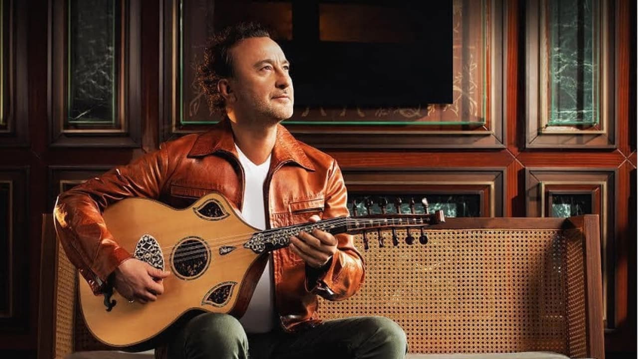Şarkıcı Nev Karaciğer Nakli Bekliyor