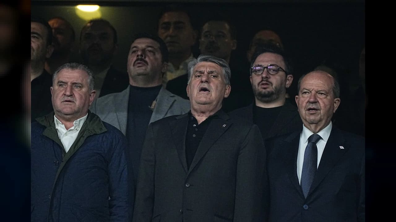 Serdal Adalı'nın Beşiktaş Yönetim Kurulu Listesindeki İsimler Belli Oldu