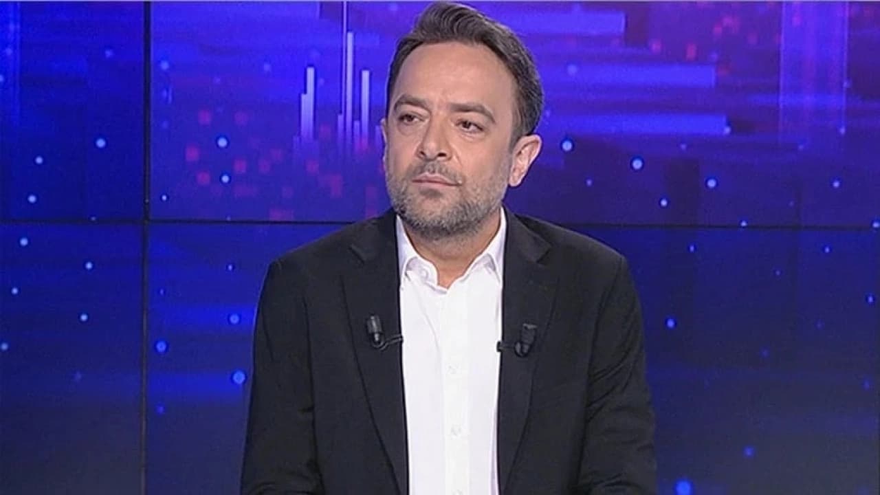 Spor yazarı Uğur Meleke TFF başkanlığına aday oldu