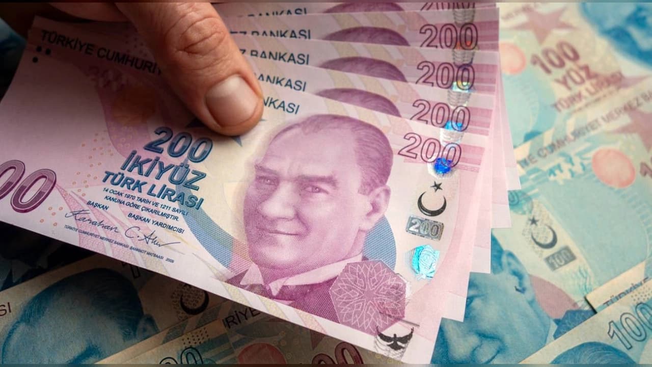 TÜİK 2025 Devleti Hesapları Verilerini Duyurdu: Açık 600 Milyar TL Oldu