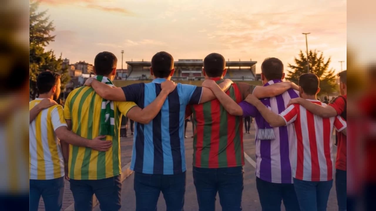 Türk Telekom ile Nesine 2. ve 3. Lig Heyecanı Tivibu ve Yaay Ekranlarında