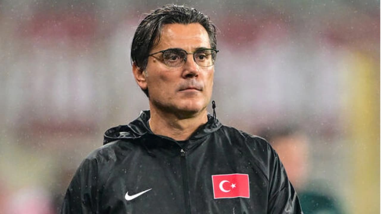 A Milli Takım Belçika Deplasmanında: Vincenzo Montella'dan Kadroda 6 Değişiklik
